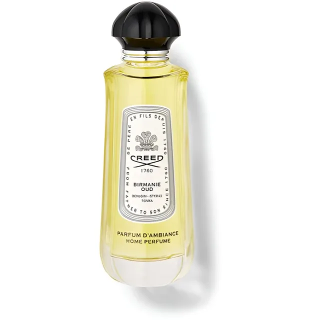 Creed Birmanie Oud bytový sprej 150 ml