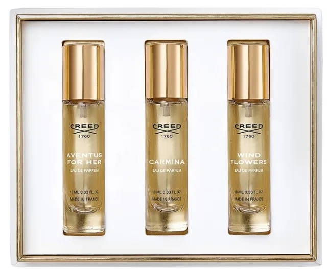 Creed Creed - EDP 3 x 10 ml