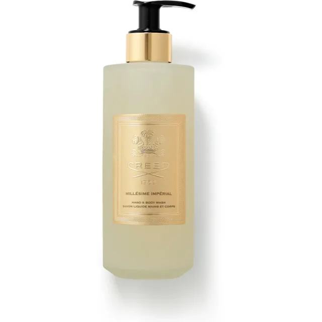 Creed Millésime Impérial parfémovaný sprchový gel na ruce a tělo unisex 300 ml