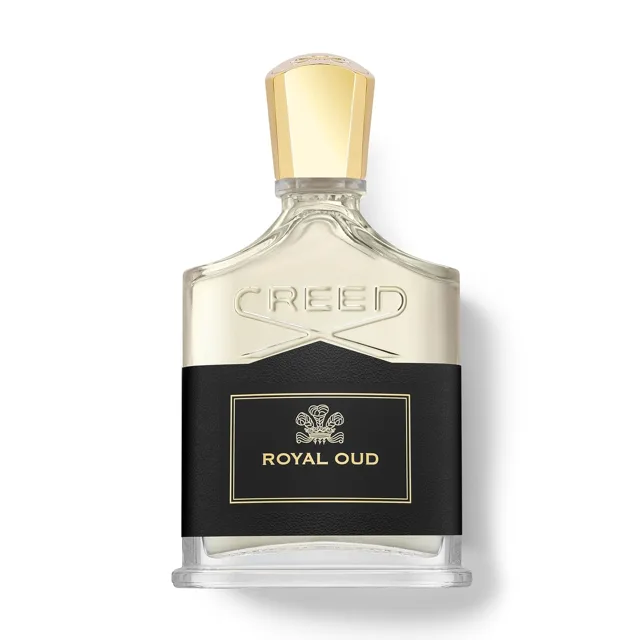 Creed Royal Oud EDP M parfémovaná voda pro muže 100 ml-Rozbalené (ale plné)