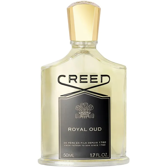 Creed Royal Oud parfémovaná voda unisex 50 ml