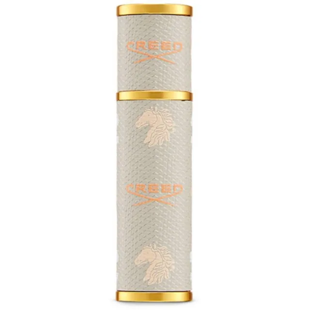 Creed Travel Atomiser Beige plnitelný rozprašovač parfémů 5 ml