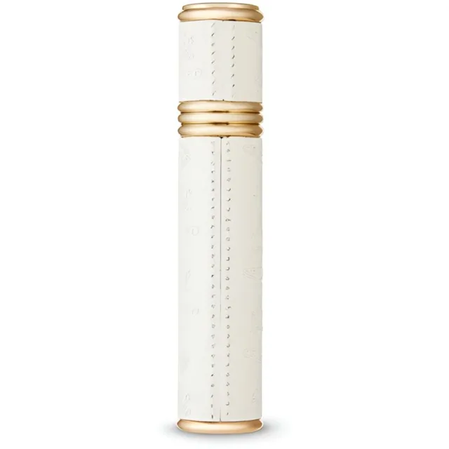 Creed Travel Atomiser Gold White plnitelný rozprašovač parfémů 10 ml