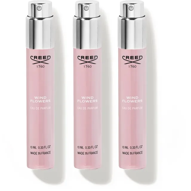 Creed Wind Flowers sada pro ženy