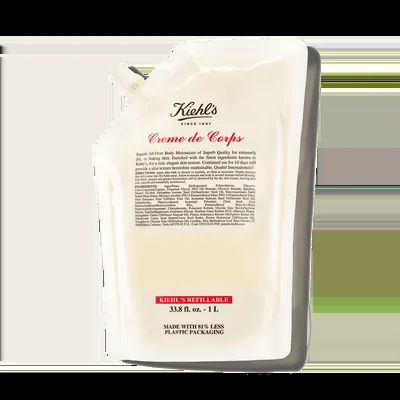 Creme de Corps