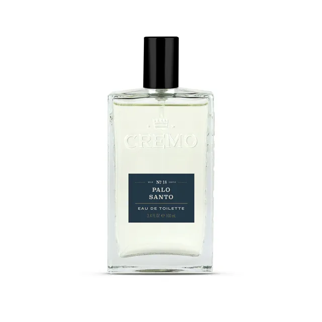 Cremo Toaletní voda Reserve Collection Palo Santo EDT 100 ml