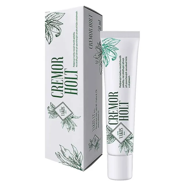 CREMOR HOLT krém 50 g