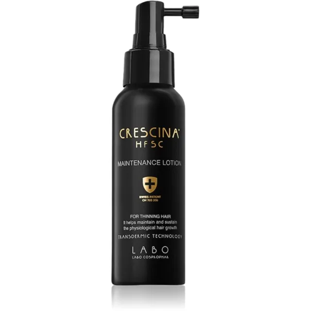 Crescina 1300 Re-Growth and Anti-Hair Loss Maintenance Lotion přípravek pro řídnoucí vlasy pro ženy 100 ml