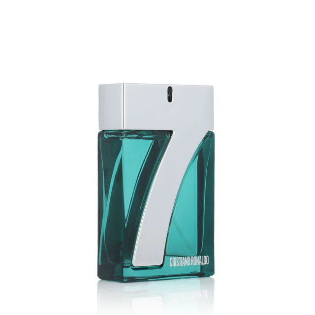 Cristiano Ronaldo CR7 Origins EDT 50 ml M