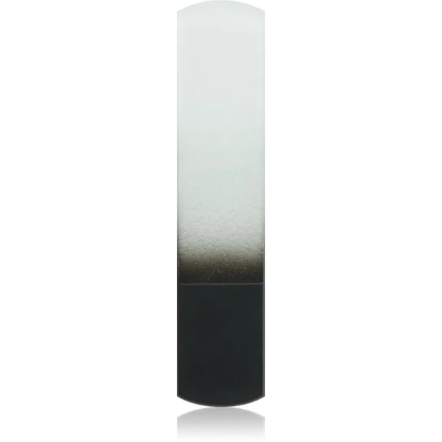 Crystal Bohemia Black rašple na zrohovatělou kůži na paty 1 ks