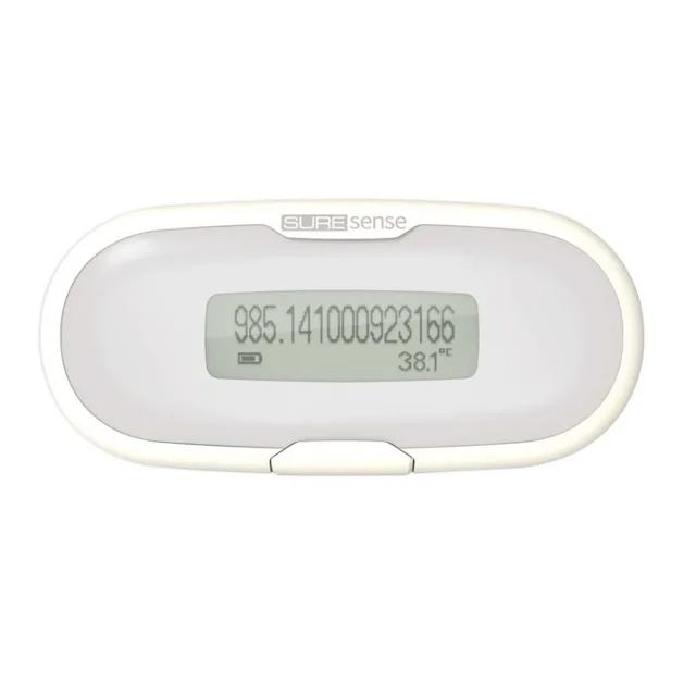 Čtečka čipů SureSense pro psy a jiné mazlíčky | P47471