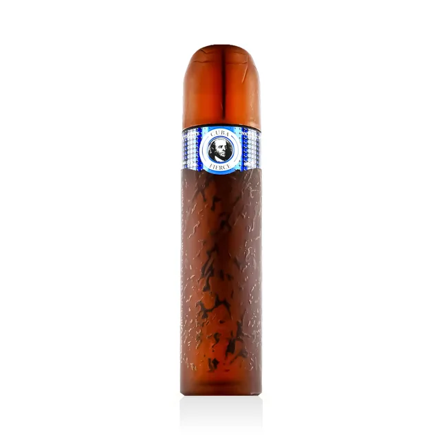 Cuba Fierce EDT 100 ml M