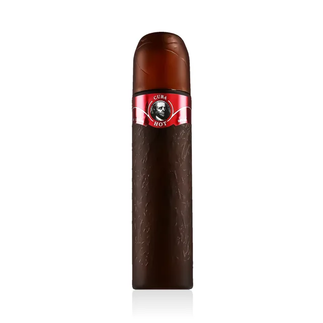Cuba Hot EDT 100 ml M