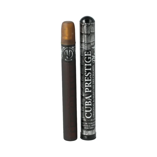Cuba Prestige Black EDT 35 ml M