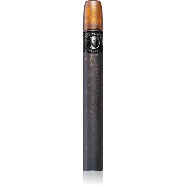 Cuba Prestige Black toaletní voda pro muže 35 ml