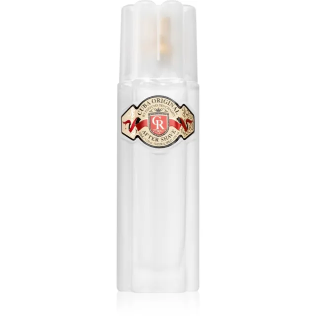 Cuba Royal voda po holení s parfemací pro muže 100 ml