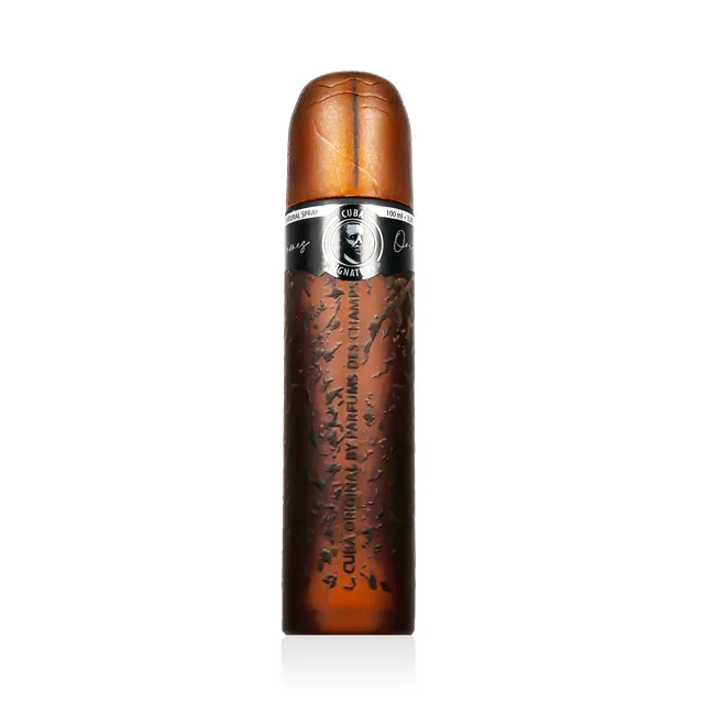 Cuba Signature EDT 100 ml M