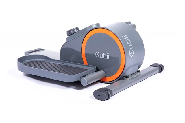 Cubii Go Eliptický trenažér