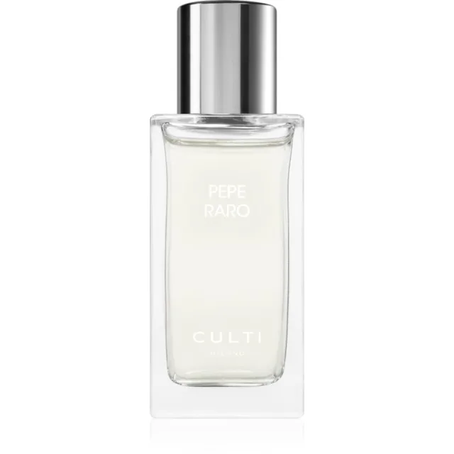 Culti Milano Aquae Pepe Raro toaletní voda unisex 50 ml