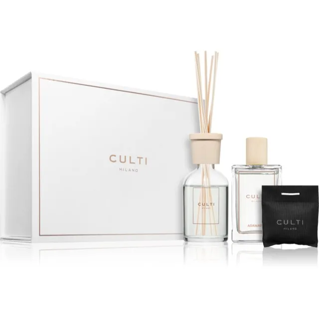 Culti Milano Aramara Gift Box dárková sada