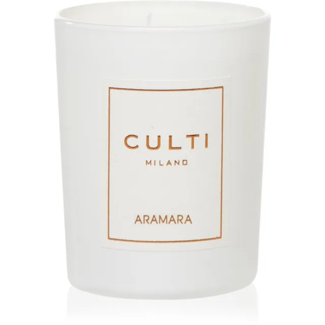 Culti Milano Aramara vonná svíčka 70 g