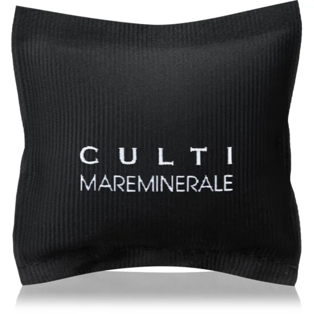 Culti Milano Car Mareminerale vůně do auta 1 ks
