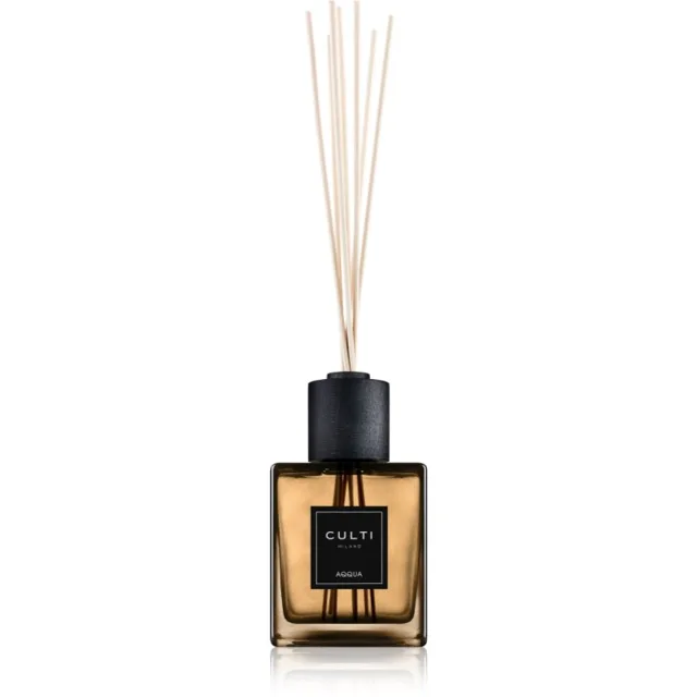 Culti Milano Decor Aqqua aroma difuzér 500 ml