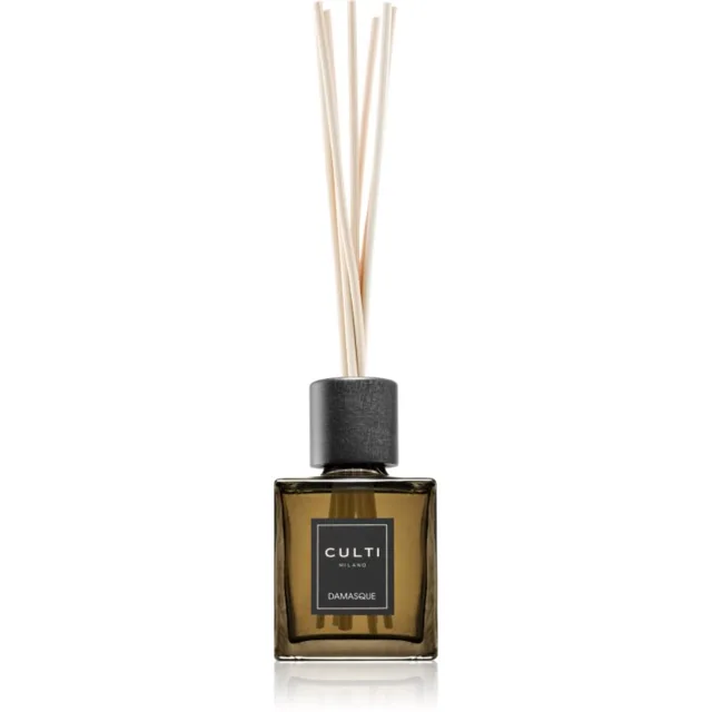 Culti Milano Decor Damasque aroma difuzér s náplní 250 ml