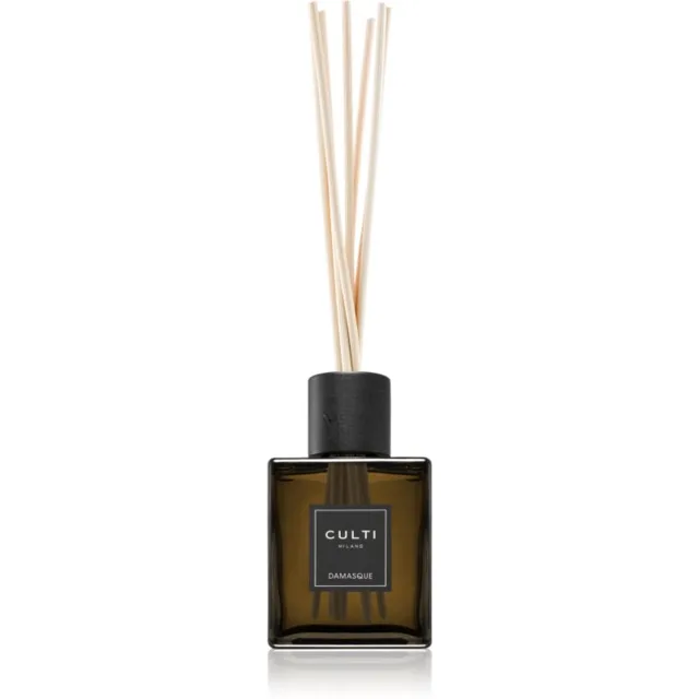 Culti Milano Decor Damasque aroma difuzér s náplní 500 ml