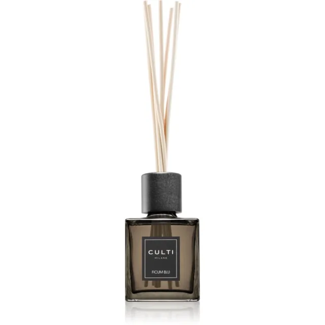 Culti Milano Decor Ficum Blu aroma difuzér s náplní 250 ml