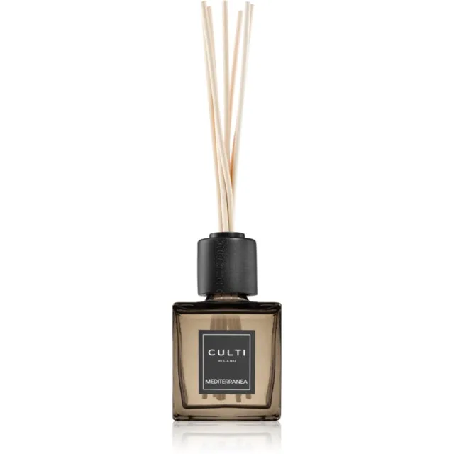 Culti Milano Decor Mediterranea aroma difuzér 250 ml