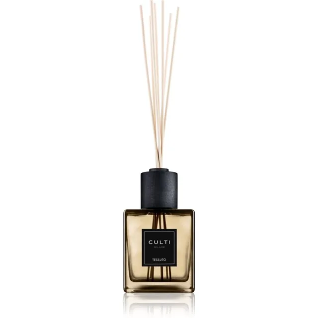 Culti Milano Decor Tessuto aroma difuzér 500 ml