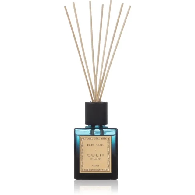 Culti Milano ELIE SAAB x CULTI MILANO Azure aroma difuzér s náplní 500 ml