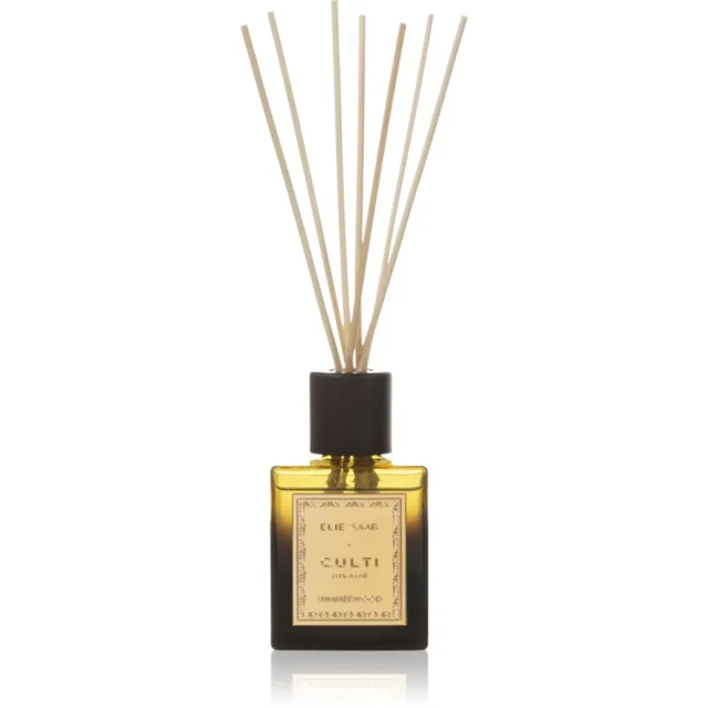 Culti Milano ELIE SAAB x CULTI MILANO Summerwood aroma difuzér s náplní 500 ml