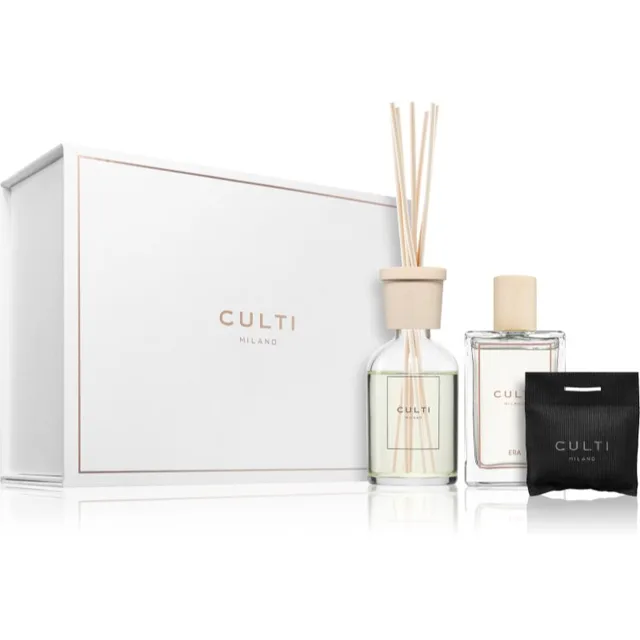 Culti Milano Era Gift Box dárková sada