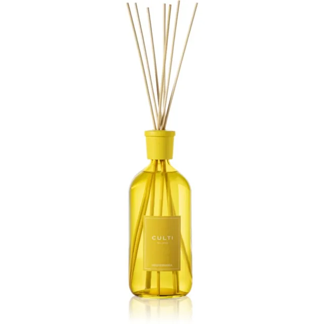 Culti Milano Mediterranea Stile Colours aroma difuzér s náplní 1000 ml