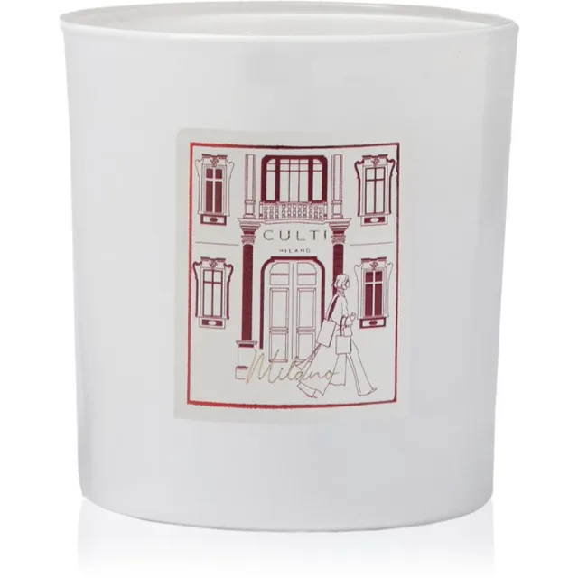 Culti Milano Milano vonná svíčka 550 g