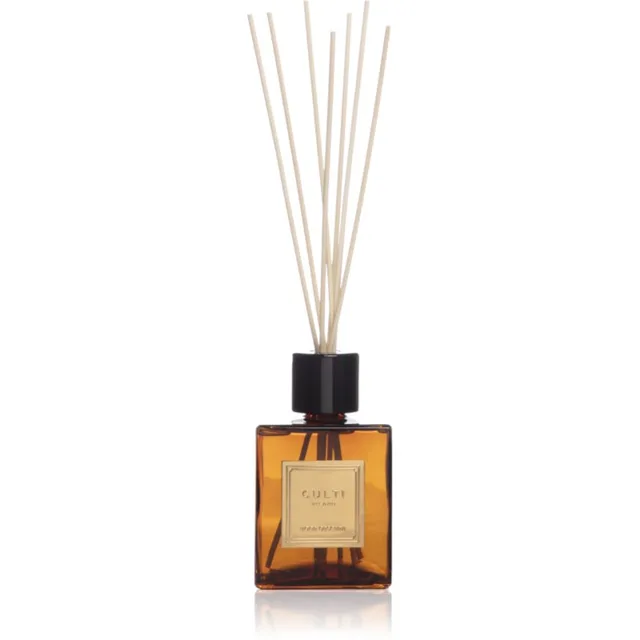 Culti Milano Noor Obscura aroma difuzér s náplní 1000 ml