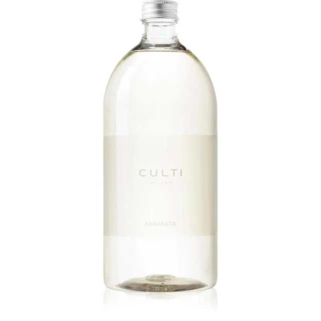 Culti Milano Refill Aramara náplň do aroma difuzérů 1000 ml
