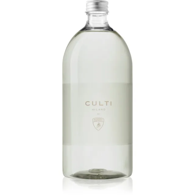 Culti Milano Refill Automobili Lamborghini náplň do aroma difuzérů 1000 ml