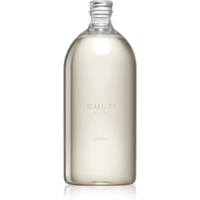 Culti Milano Refill Gratia náplň do aroma difuzérů 1000 ml