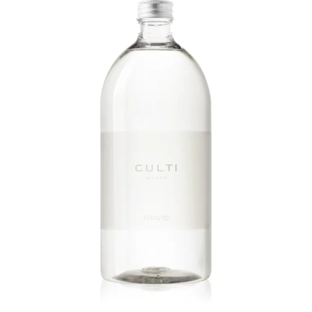 Culti Milano Refill Tessuto náplň do aroma difuzérů 1000 ml