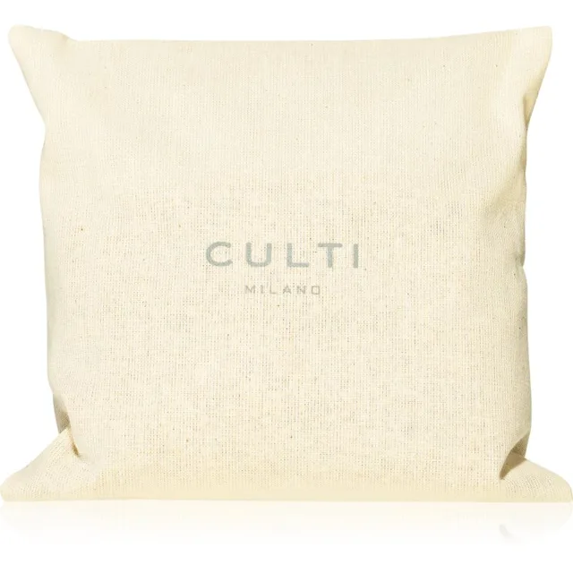 Culti Milano Scented Pillow Tessuto vůně do prádla 250 g