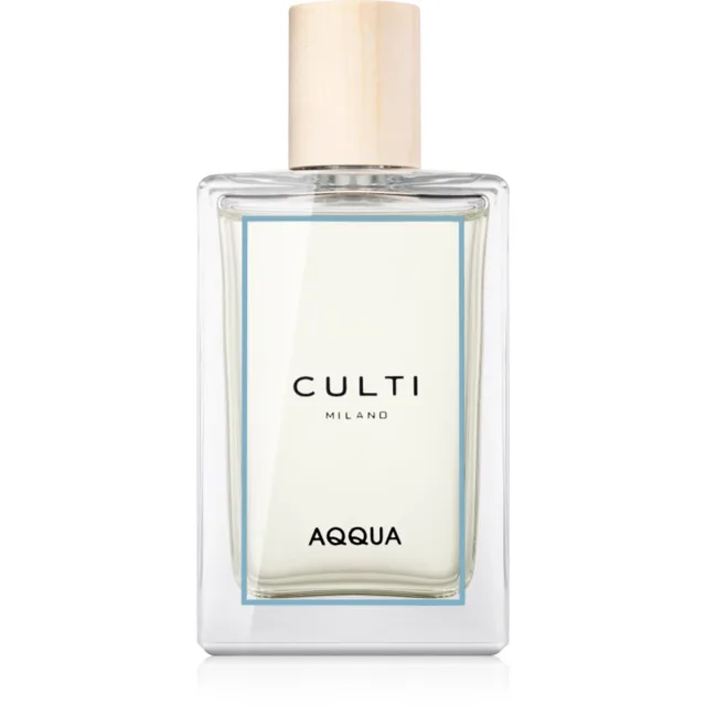 Culti Milano Spray Aqqua bytový sprej 100 ml
