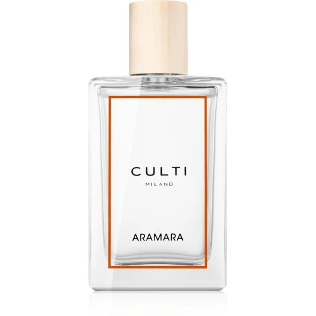 Culti Milano Spray Aramara bytový sprej 100 ml