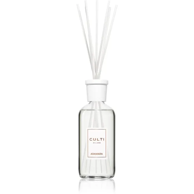 Culti Milano White Label Aramara aroma difuzér 500 ml