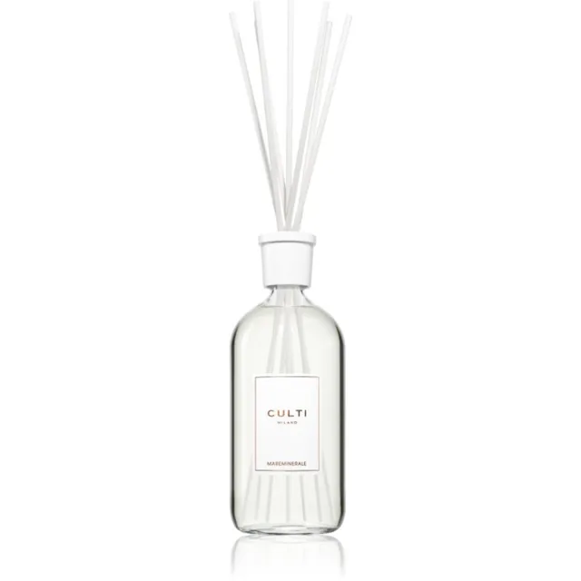 Culti Milano White Label Mareminerale aroma difuzér 1000 ml