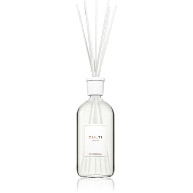 Culti Milano White Label Mediterranea aroma difuzér 1000 ml
