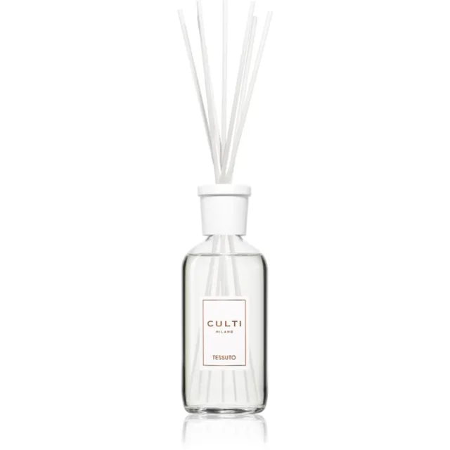 Culti Milano White Label Tessuto aroma difuzér 500 ml