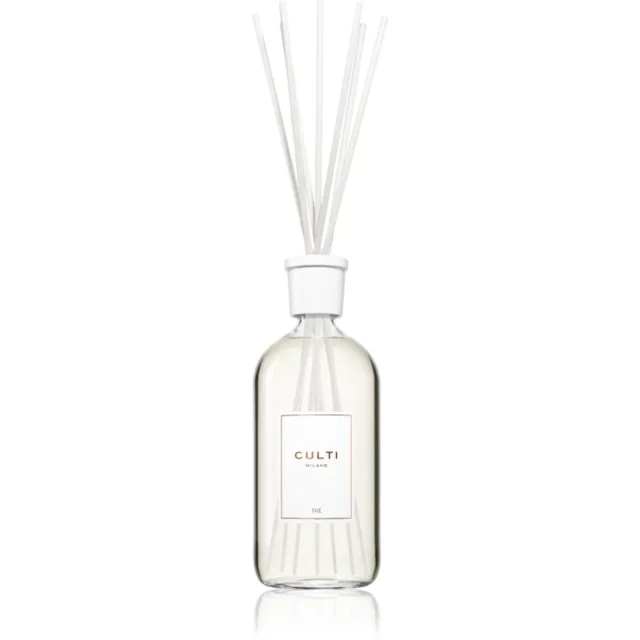 Culti Milano White Label Thé aroma difuzér 1000 ml